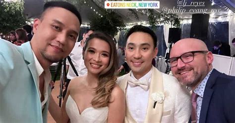 lj reyes sex scandals|LJ Reyes, photos at videos ng kanyang kasal, shinare ng ilan sa .